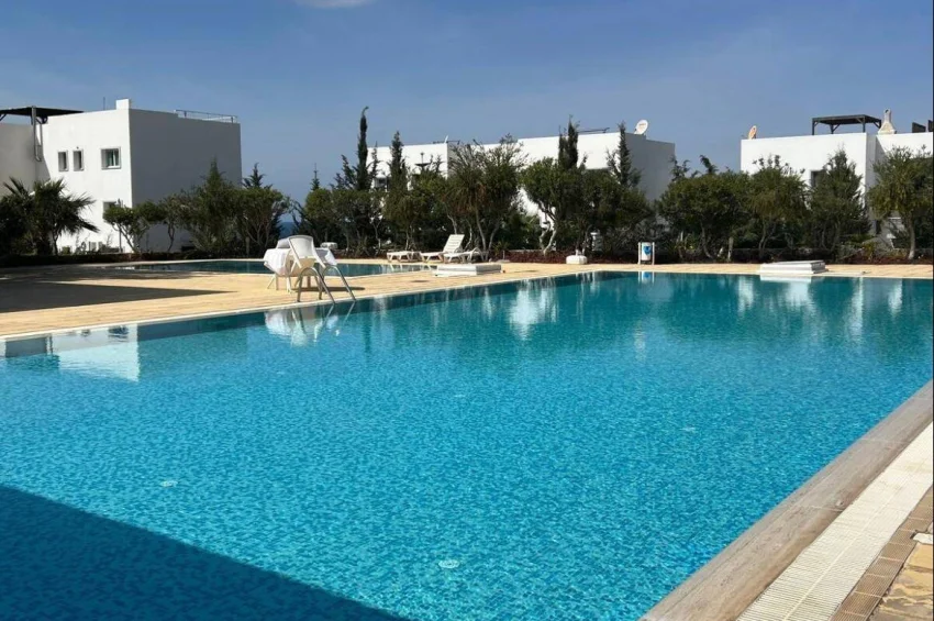 Entdecken Sie Küstenkomfort in Bahceli, Kyrenia