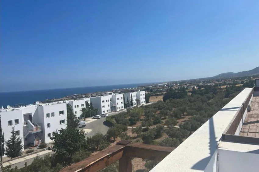 Entdecken Sie Küstenkomfort in Bahceli, Kyrenia