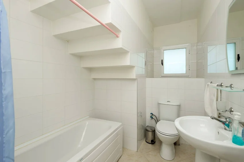 Fengende kystliv: Penthouse med 2 soverom i Bahçeli, Kyrenia