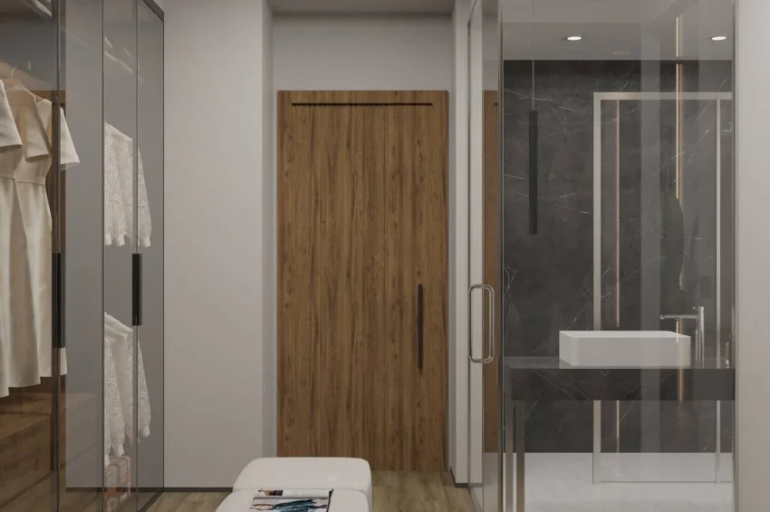 3-sovrum Ultraluxuös Villa i Esentepes Mest Prestigefyllda Projekt