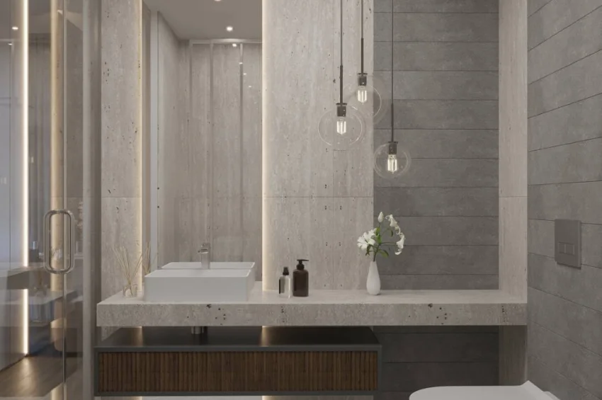 3-sovrum Ultraluxuös Villa i Esentepes Mest Prestigefyllda Projekt