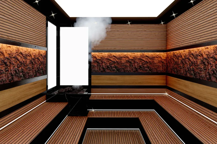 2 Schlafzimmer Wohnung am Meer mit Luxus in einem Juwel an der Küste von Iskele