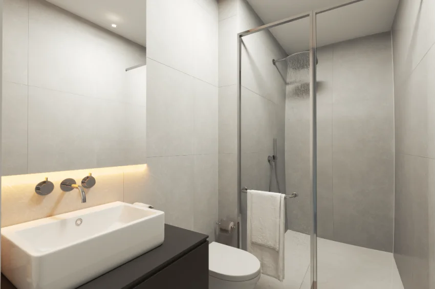 Luxurious 2 bedroom Pool House: A Haven of Elegance and Comfort