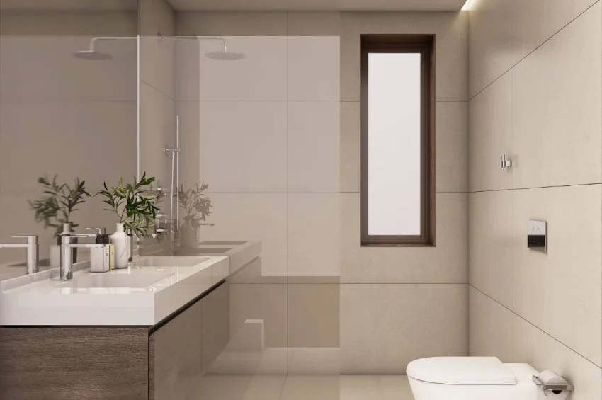 Villa mit 3 Schlafzimmer und herrlicher Küstenpracht: Ein luxuriöser Rückzugsort