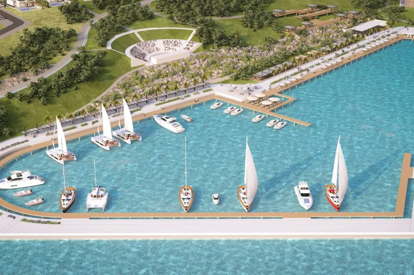 Deniz Kenarı Huzuru: Tatlısu Rüya Vahasında Lüks Stüdyo Daire