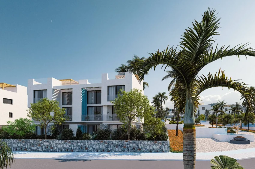 Stunning 1 Bedroom Duplex Penthouse Apartment with Outdoor Living Spaces