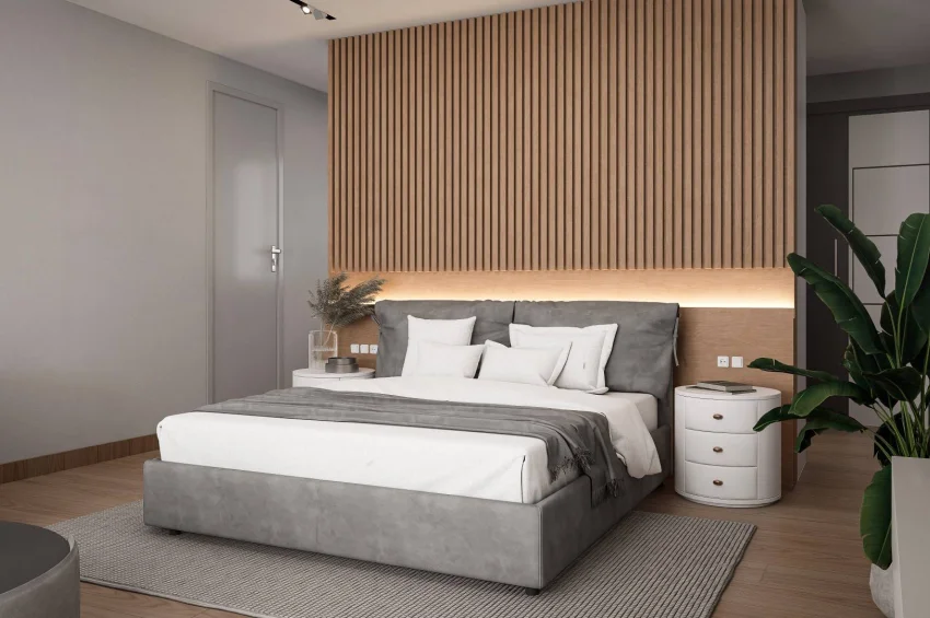 Korenium Golf Sahası Manzaralı Büyüleyici Bir Stüdyo Daire