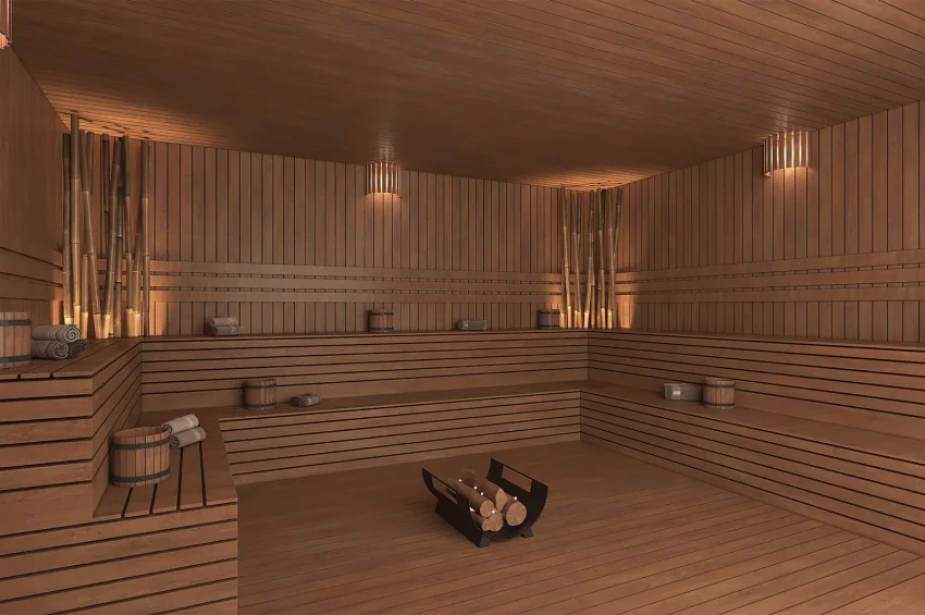 Investeringsstudio i Esentepe, 2 minuter från havet