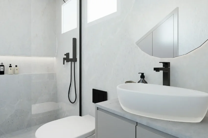 Charming 1-Bedroom Apartment in Esentepe