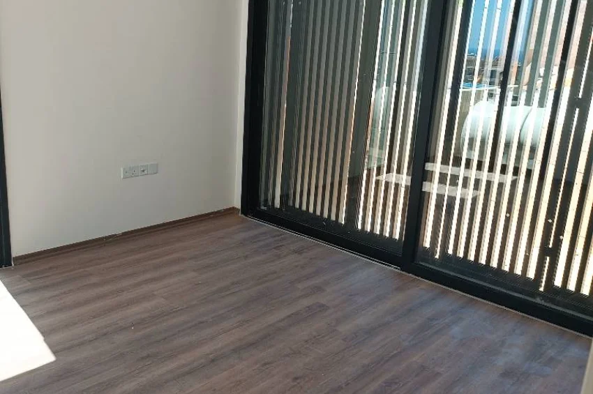 Luxuriöse Villa mit 4 Schlafzimmer und Meer- und Bergblick in Alsancak