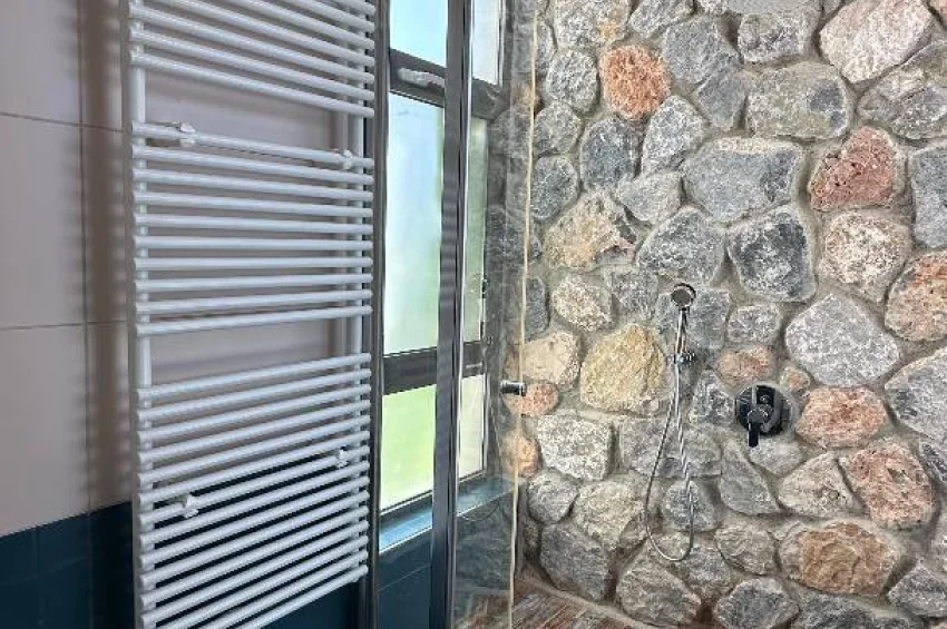 Utsökt villa med 3 sovrum i Alagadi