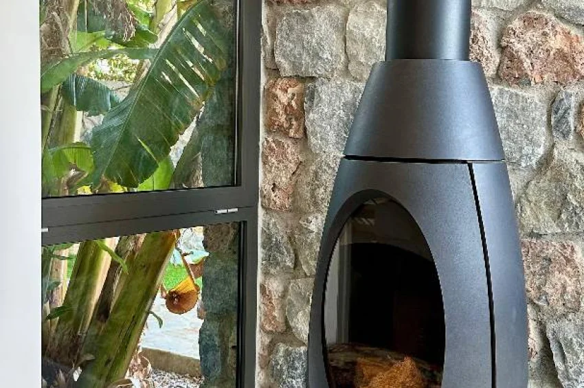 Utsökt villa med 3 sovrum i Alagadi