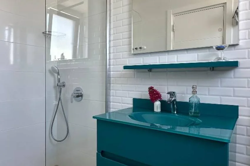 Utsökt villa med 3 sovrum i Alagadi
