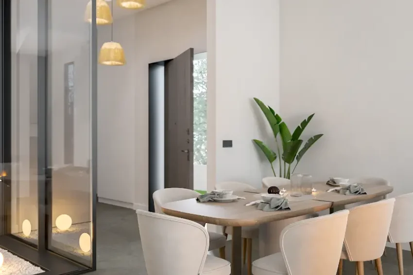 Luxurious 6 Bedroom Villa in Ozankoy