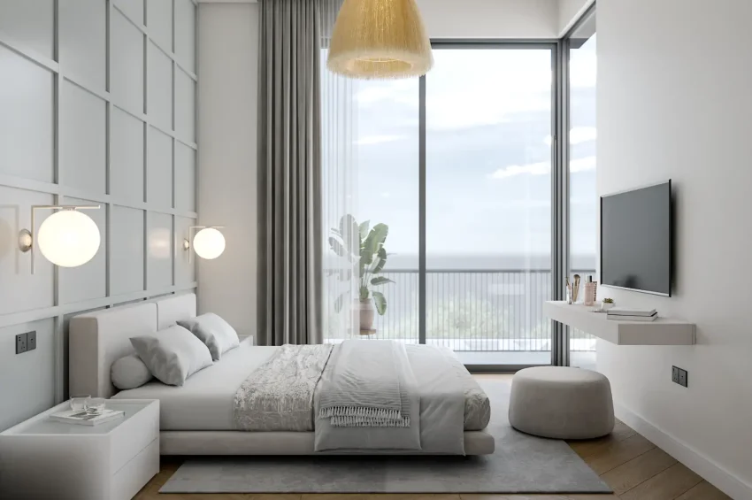 Luxurious 6 Bedroom Villa in Ozankoy
