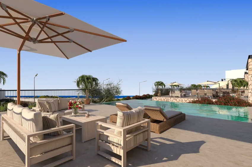 Luxurious 6 Bedroom Villa in Ozankoy
