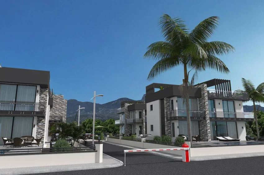 Atemberaubende Villa mit 4 Schlafzimmer und atemberaubender Aussicht