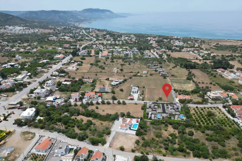 Atemberaubende Villa mit 4 Schlafzimmer und atemberaubender Aussicht