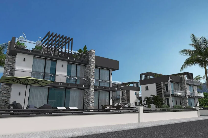 Atemberaubende Villa mit 4 Schlafzimmer und atemberaubender Aussicht