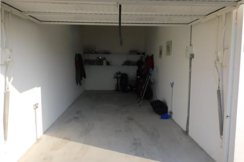 Modernes Penthouse mit 2 Schlafzimmer in Esentepe mit unverbautem Meerblick und zusätzlichem Lagerraum