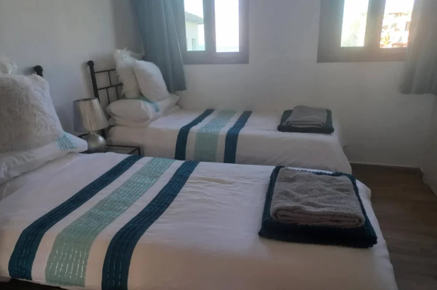 Oppdag Luksus og Komfort ved Middelhavet – 4-Soveroms Villa