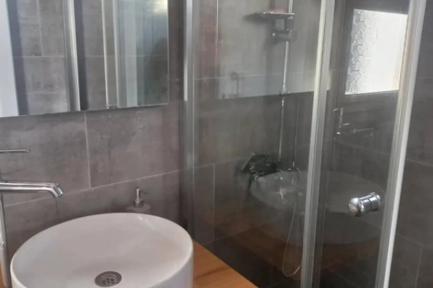Oppdag Luksus og Komfort ved Middelhavet – 4-Soveroms Villa