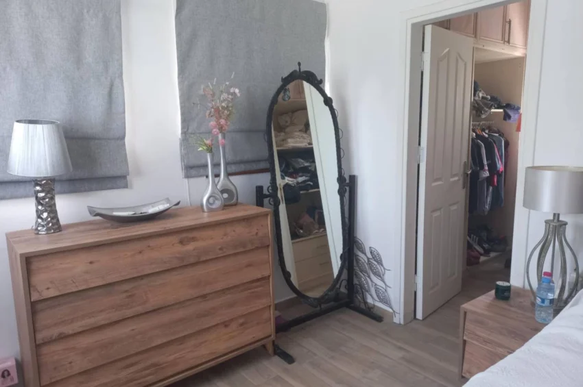 Oppdag Luksus og Komfort ved Middelhavet – 4-Soveroms Villa