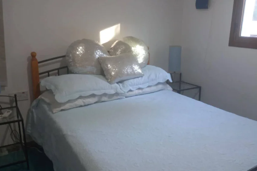 Oppdag Luksus og Komfort ved Middelhavet – 4-Soveroms Villa