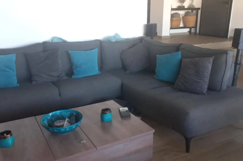 Oppdag Luksus og Komfort ved Middelhavet – 4-Soveroms Villa