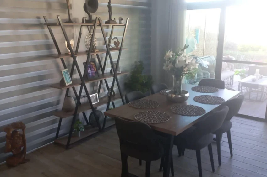 Oppdag Luksus og Komfort ved Middelhavet – 4-Soveroms Villa