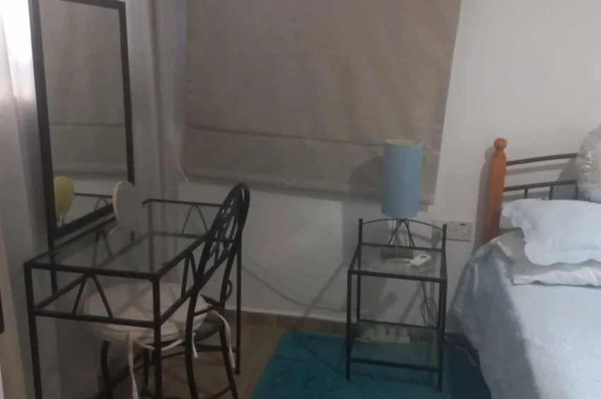 Oppdag Luksus og Komfort ved Middelhavet – 4-Soveroms Villa