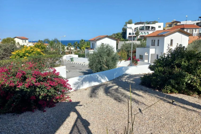 Oppdag Luksus og Komfort ved Middelhavet – 4-Soveroms Villa