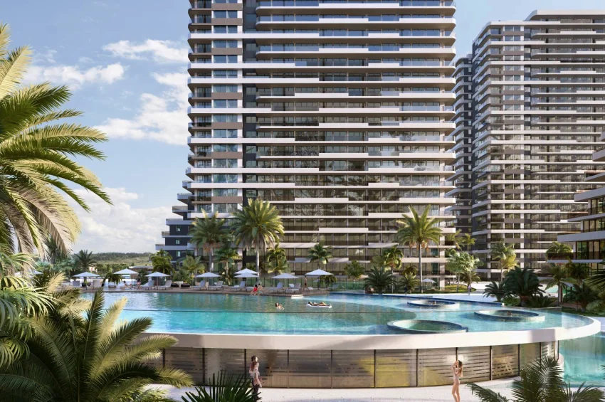 Erleben Sie Eleganz und Komfort in Studio Apartments in Long Beach