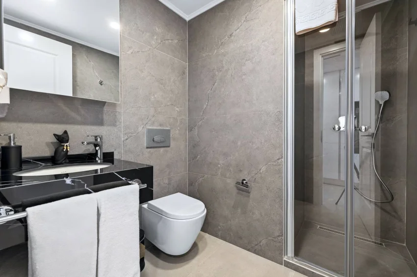 Erleben Sie Eleganz und Komfort in Studio Apartments in Long Beach