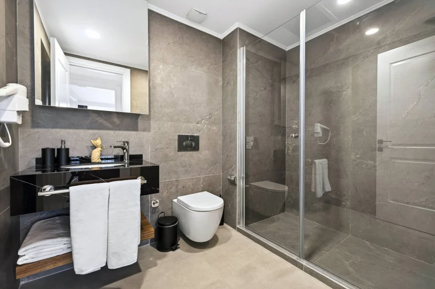 Bring Modernity to Your Home: 1 Bedroom Apartments with Mediterranean Views