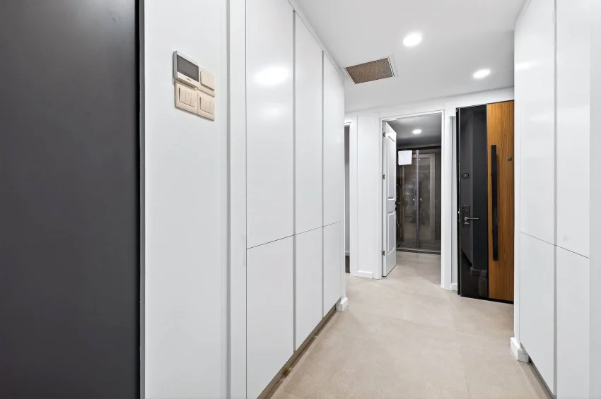 Erleben Sie Familienkomfort und Eleganz in geräumigen 2 Schlafzimmer Wohnungen