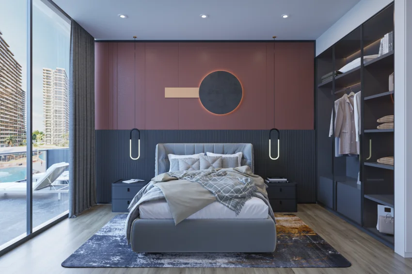 Komfort und Prestige: Der Luxus von 3 Schlafzimmer Wohnungen
