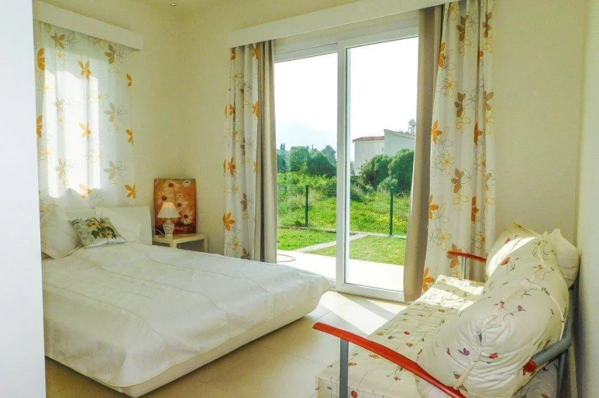 Luksuriøs Miljøvennlig Villa i Çatalköy