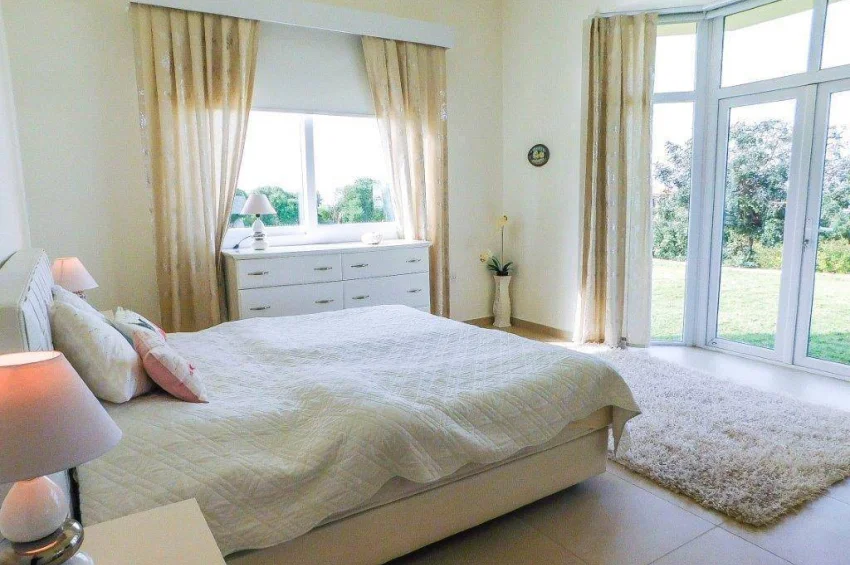 Luksuriøs Miljøvennlig Villa i Çatalköy