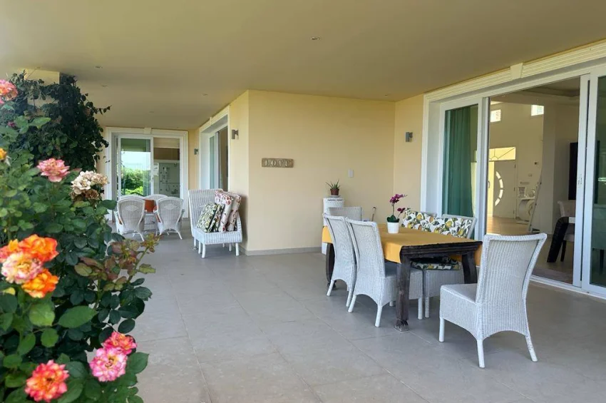 Luksuriøs Miljøvennlig Villa i Çatalköy