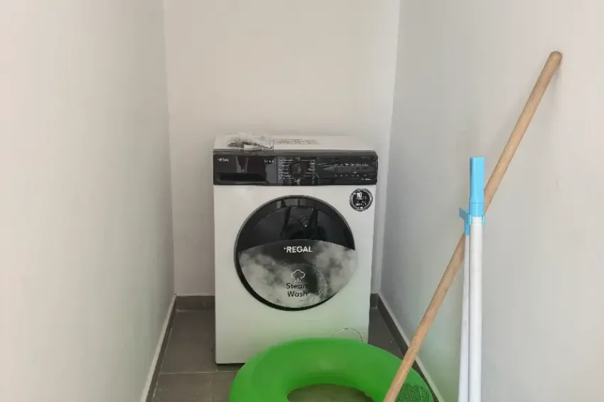 Moderne Eleganse med Fantastisk Havutsikt