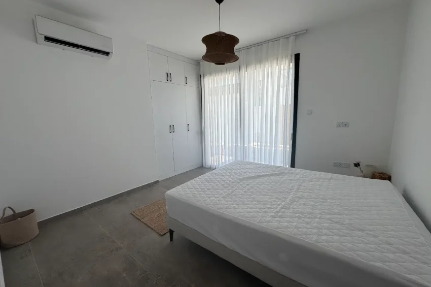 Moderne Eleganse med Fantastisk Havutsikt