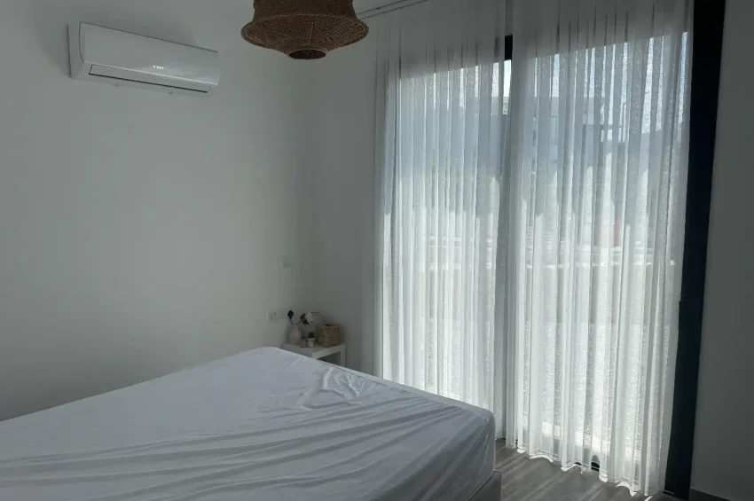 Moderne Eleganse med Fantastisk Havutsikt