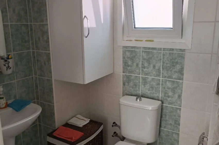 Charming Garden Apartment in Çatalköy, Kyrenia