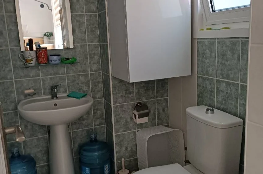 Charming Garden Apartment in Çatalköy, Kyrenia