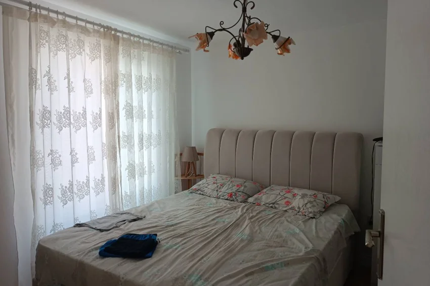 Charming Garden Apartment in Çatalköy, Kyrenia
