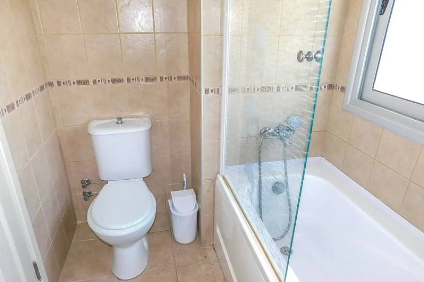 Stylish 2 Bedroom Penthouse with Rooftop Terrace & Stunning Views in Tatlısu 