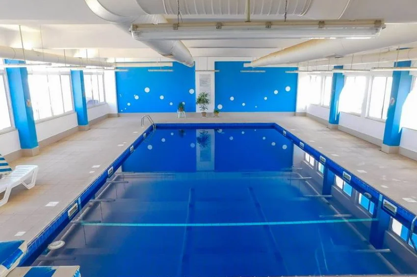 Exclusive 2 Bedroom Penthouse with Panoramic Sea Views in Tatlisu