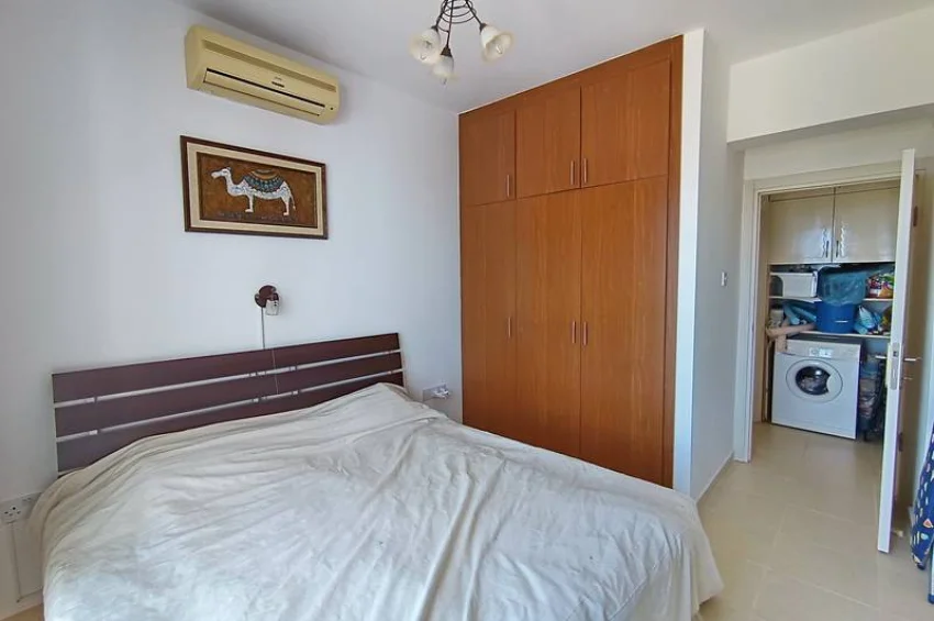 Exclusive 2 Bedroom Penthouse with Panoramic Sea Views in Tatlisu