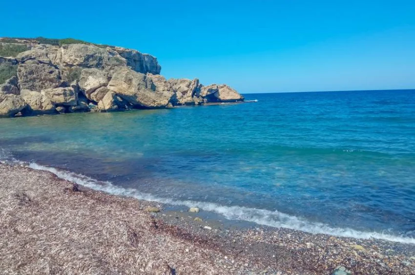 Modern 3 Bedroom Ground Floor Apartment with Resort-Style Amenities in Esentepe